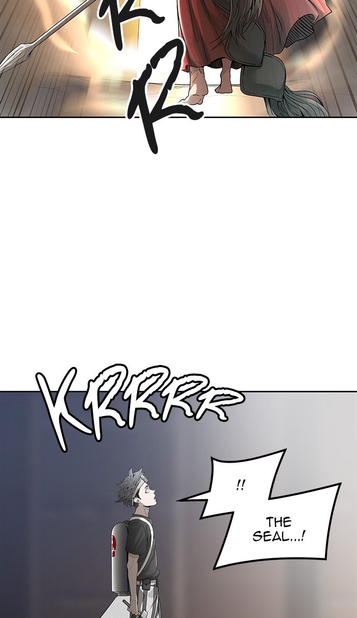 Tower of God, Chapter 464 image 061